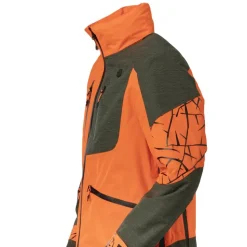 VESTE DE TRAQUE LIGHT ISIS BLAZE