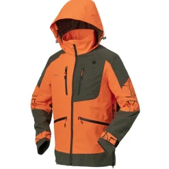 VESTE DE TRAQUE LIGHT ISIS BLAZE