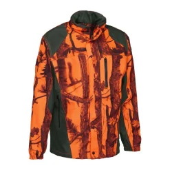 VESTE DE TRAQUE STRONGER BLAZE&BLACK