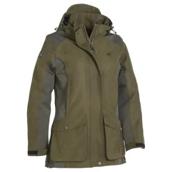 VESTE FALCON FEMME KAKI
