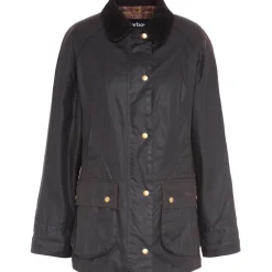 VESTE FEMME BEADNEL RUSTIC