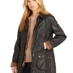 VESTE FEMME BEADNEL RUSTIC