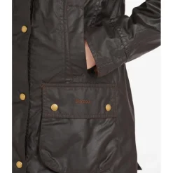 VESTE FEMME BEADNEL RUSTIC