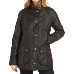 VESTE FEMME BEADNEL RUSTIC