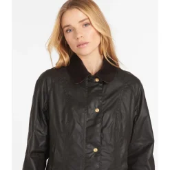VESTE FEMME BEADNEL RUSTIC