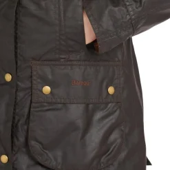VESTE FEMME BEADNEL RUSTIC