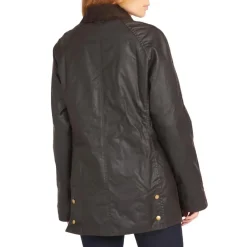 VESTE FEMME BEADNEL RUSTIC