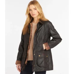 VESTE FEMME BEADNEL RUSTIC