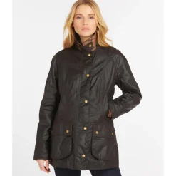 VESTE FEMME BEADNEL RUSTIC
