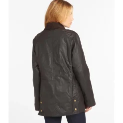 VESTE FEMME BEADNEL RUSTIC