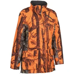 VESTE FEMME BROCARD GHOSTCAMO BLAZE