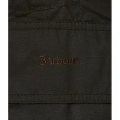 VESTE FEMME HUILEE BEADNEL OLIVE