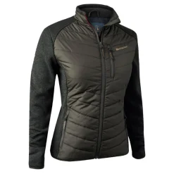 VESTE FEMME LADY CAROLINE TIMBER