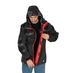 VESTE FOX RAGE TRIPLE LAYER