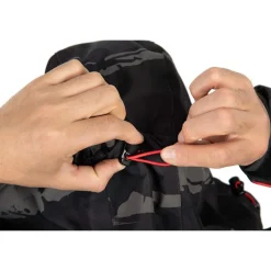 VESTE FOX RAGE TRIPLE LAYER