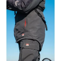 VESTE FOX RAGE TRIPLE LAYER