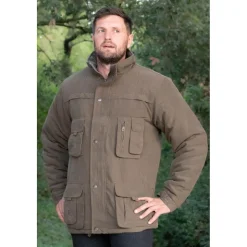 VESTE GENTLEMAN SESAME
