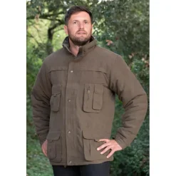 VESTE GENTLEMAN SESAME