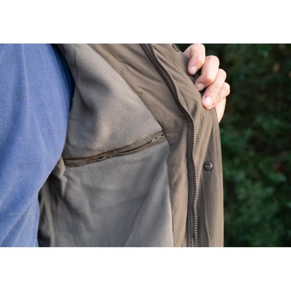 VESTE GENTLEMAN SESAME