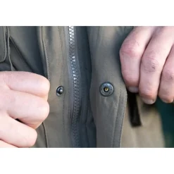 VESTE GENTLEMAN SESAME