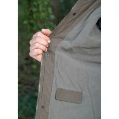 VESTE GENTLEMAN SESAME
