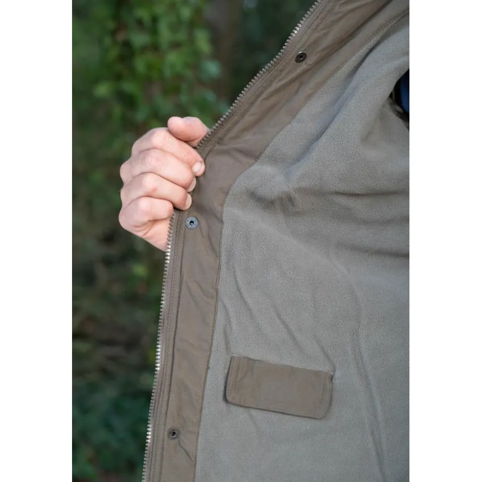 VESTE GENTLEMAN SESAME