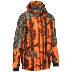 VESTE GRAND NORD GHOSTCAMO BLAZE