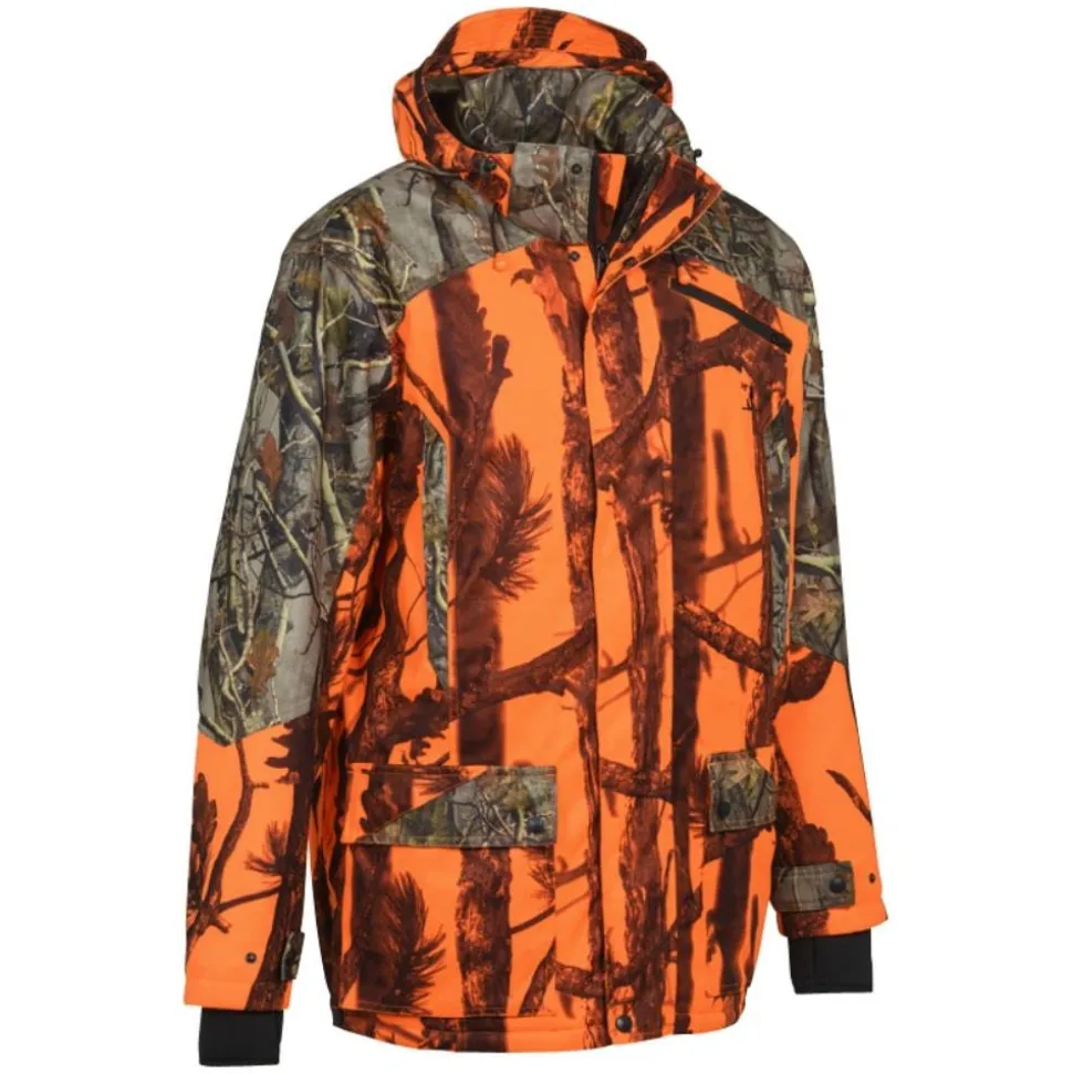VESTE GRAND NORD GHOSTCAMO BLAZE