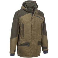 VESTE GRAND NORD KAKI CLAIR