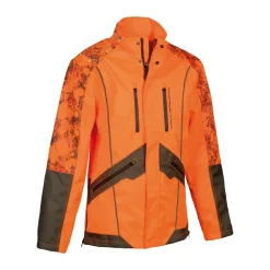 VESTE GRIFFON BLAZE