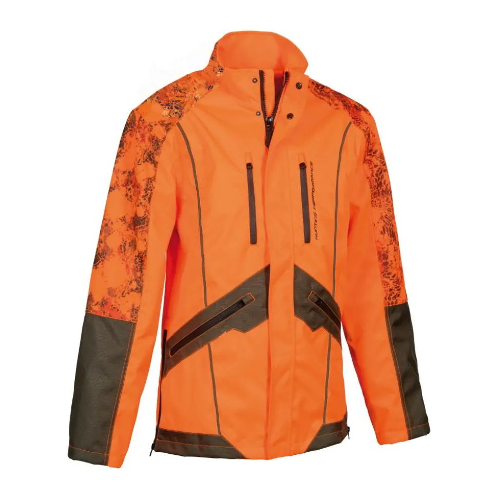 VESTE GRIFFON BLAZE
