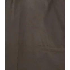 VESTE HUILEE BEAUFORT OLIVE