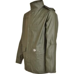 VESTE IMPERSOFT CARNIER KAKI