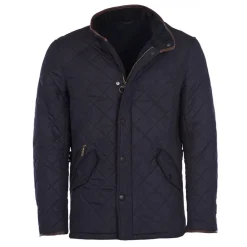 VESTE MATELASSEE POWEL NAVY
