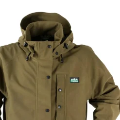 VESTE MONSOON CLASSIC TEAK