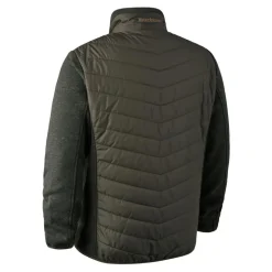 VESTE MOOR PADDED TIMBER