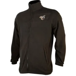 VESTE POLAIRE ENFANT SANGLIER