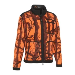 VESTE POLAIRE REVERSIBLE BLAZE