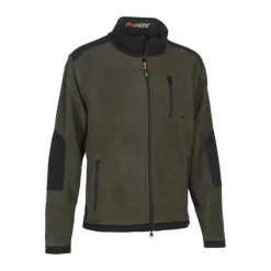 VESTE POLAIRE REVERSIBLE BLAZE