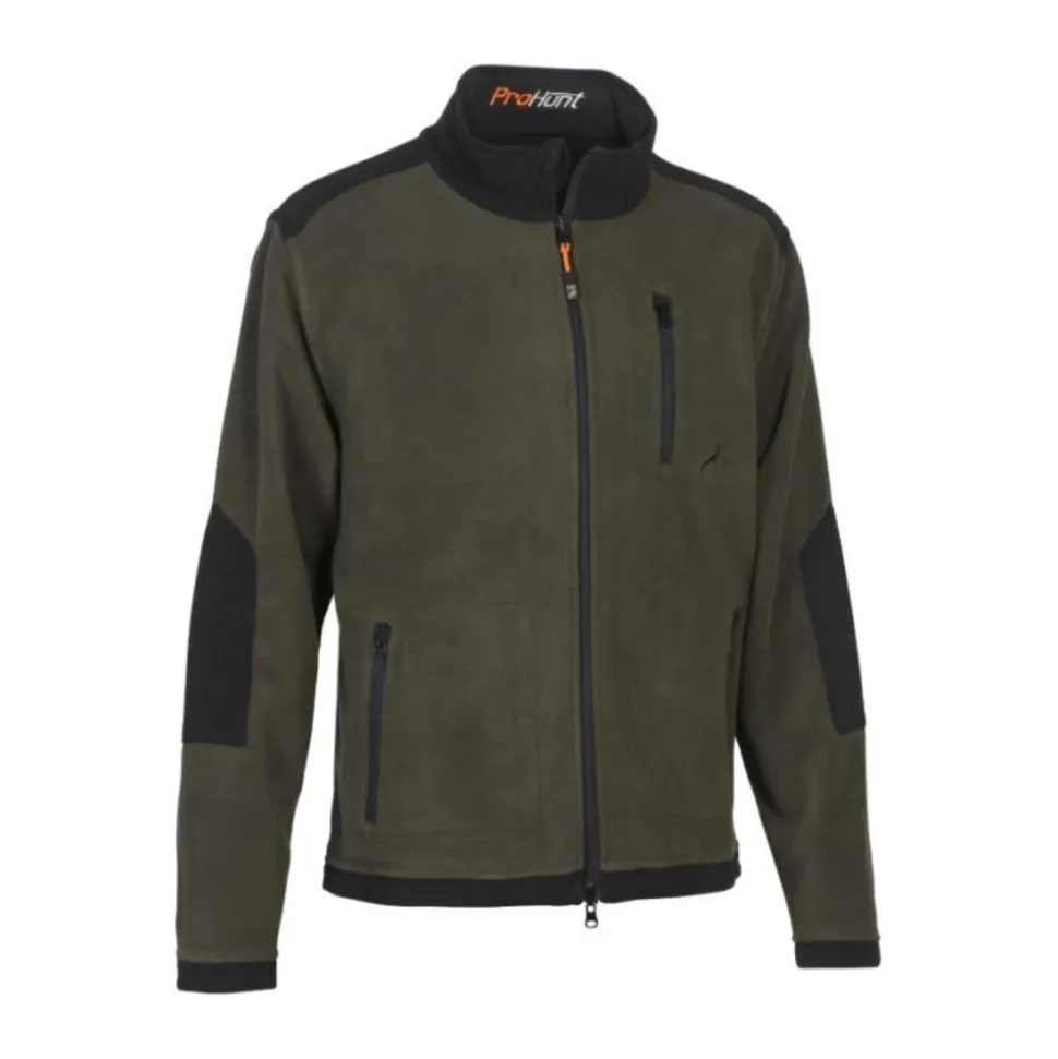 VESTE POLAIRE REVERSIBLE BLAZE