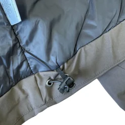 VESTE PRO ANDREA HIVER MARRON
