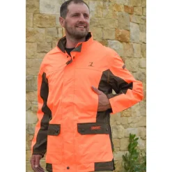 VESTE RENFORT BLAZE