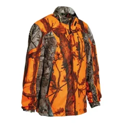VESTE REVERSIBLE BLAZE CAMO