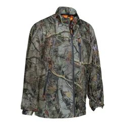 VESTE REVERSIBLE BLAZE CAMO
