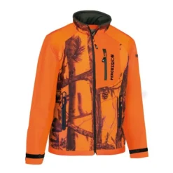 VESTE SOFTRACK BLAZE