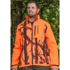 VESTE SOFTRACK BLAZE