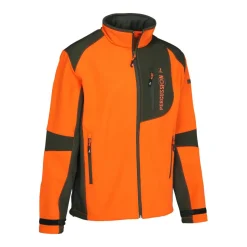 VESTE SOFTSHELL BLAZE