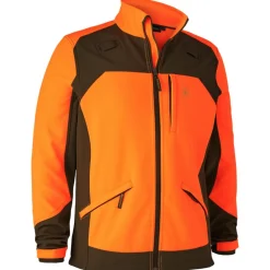 VESTE SOFTSHELL ROGALAND BLAZE