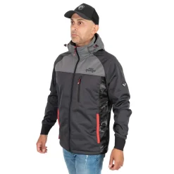 VESTE SOFTSHELL WIND BLOCKER