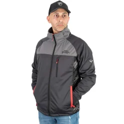 VESTE SOFTSHELL WIND BLOCKER